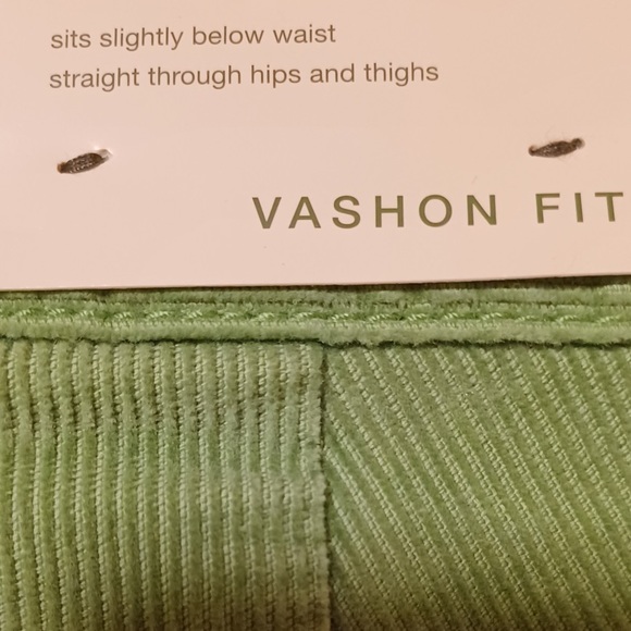 🆕 NWT Eddie Bauer Vashion Fit Capri - Picture 5 of 6
